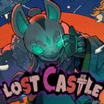 Lost Castle / 失落城堡 Trainer