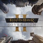 Knights of Honor II: Sovereign Trainer
