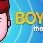Boyce the Voice Trainer