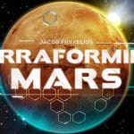Terraforming Mars Trainer