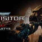 Warhammer 40,000: Inquisitor – Martyr Trainer