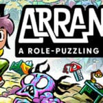 Arranger: A Role-Puzzling Adventure Trainer
