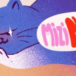Mizi NO! Trainer