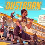 Dustborn Trainer