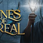 Runes of Aereal Trainer