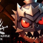 Infinity Castle Dungeon Trainer
