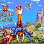 Knights of the Road Trainer