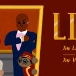 Lift: The Last Days of The Westwind Trainer