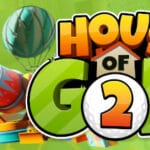 House of Golf 2 Trainer