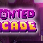 Haunted Arcade Trainer