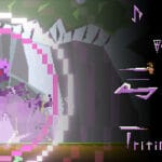 时空三分之三 Tritime Space Trainer