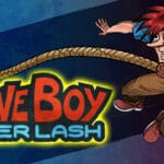 Naive Boy Super Lash Trainer