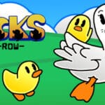 Ducks in a Row Trainer