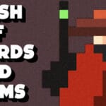 Clash of Swords and Beams Trainer