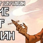 Legends of Savvarah: Time of Pariah Trainer
