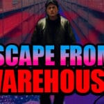 Escape From Warehouse Trainer