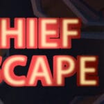 Thief Escape Trainer