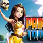 Princess Trouble Trainer