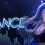 Dance Eden Trainer
