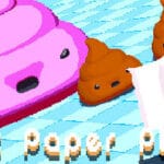 Toilet Paper Please Trainer