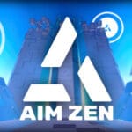 Aim Zen – Rhythmic Aim Trainer Trainer