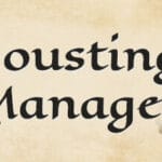 Jousting Manager Trainer
