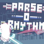 Parse-O-Rhythm Trainer