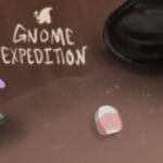 Gnome Expedition Trainer
