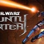 STAR WARS: Bounty Hunter Trainer
