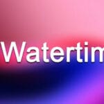 Watertime Trainer