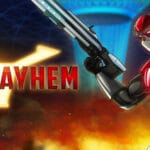 Exo Mayhem Trainer