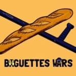 Baguette Wars Trainer