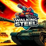 Walking Steel Trainer
