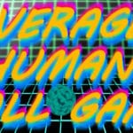 Average Human Ball Game Trainer