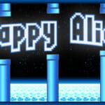 Flappy Alien Trainer