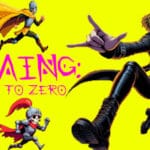 Isekaing: from zero to zero. Trainer