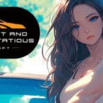 The Fast and the Flirtatious: LA Drift Trainer