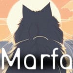 Marfa Trainer