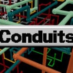 Conduits Trainer