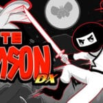 Mute Crimson DX Trainer