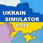 Simulator of Ukraine 1991 Trainer