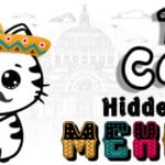 101 Cats Hidden in Mexico Trainer