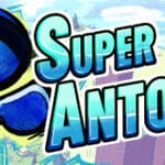 Super Antonio Trainer