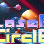 Laser Circle Trainer