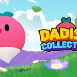 Dadish Collection Trainer