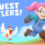 Harvest Hustlers Trainer