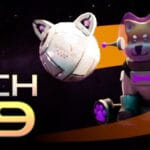 Mach K9 Trainer