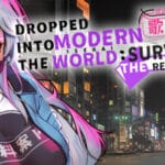 Dropped into the Modern World: Surviving the Red-Light District Trainer