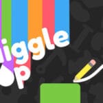 Squiggle Drop Trainer