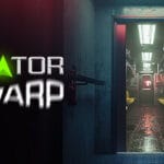 Elevator Warp Trainer